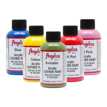 Fabric Paint Fabric Paint